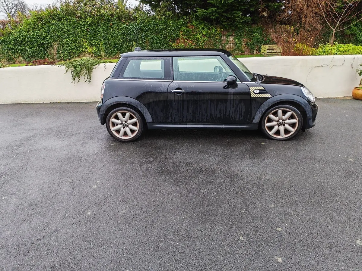 Mini Cooper 2011 - Image 3