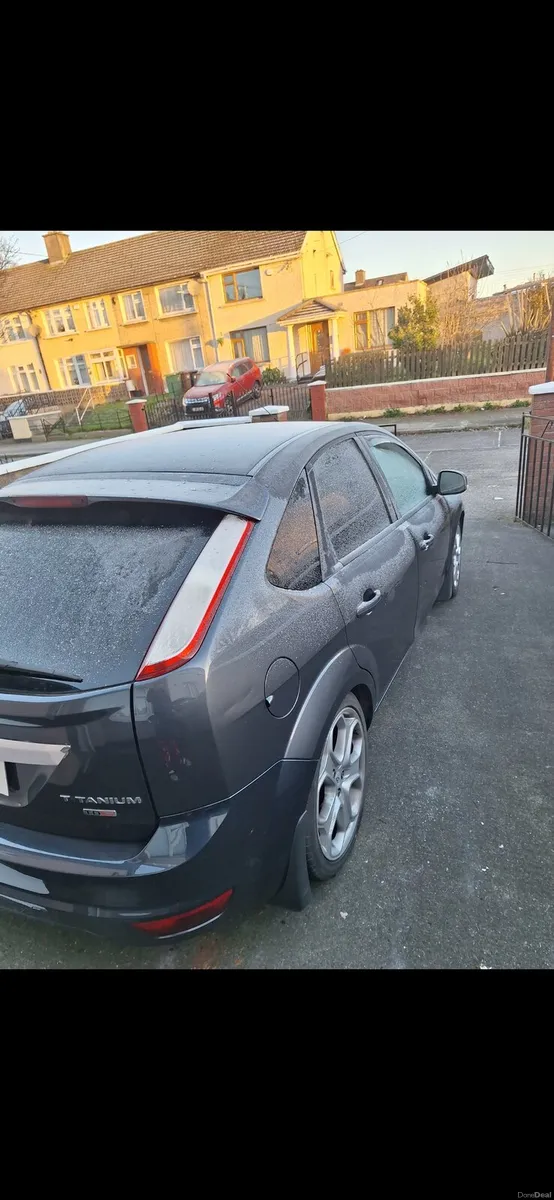 Ford Focus - Image 1