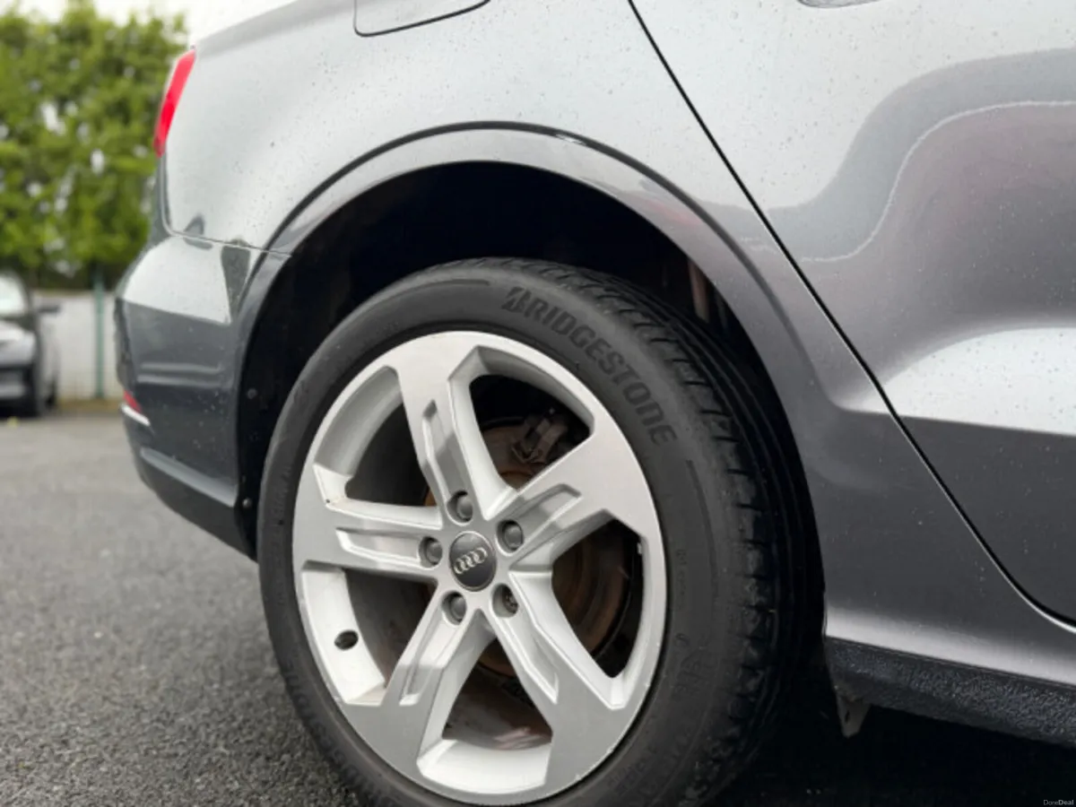 Audi A3 TDI SPORT - Image 2