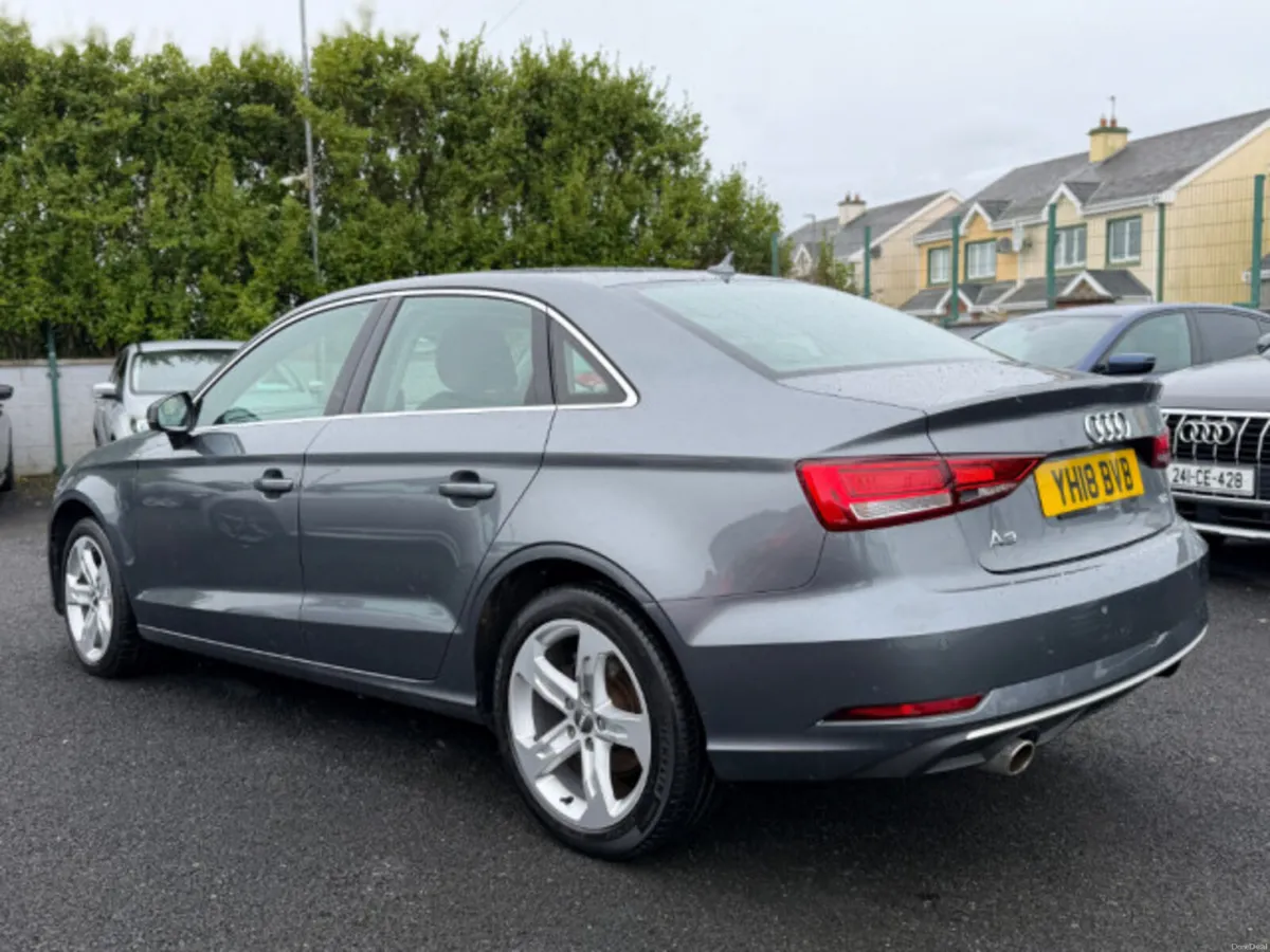 Audi A3 TDI SPORT - Image 4