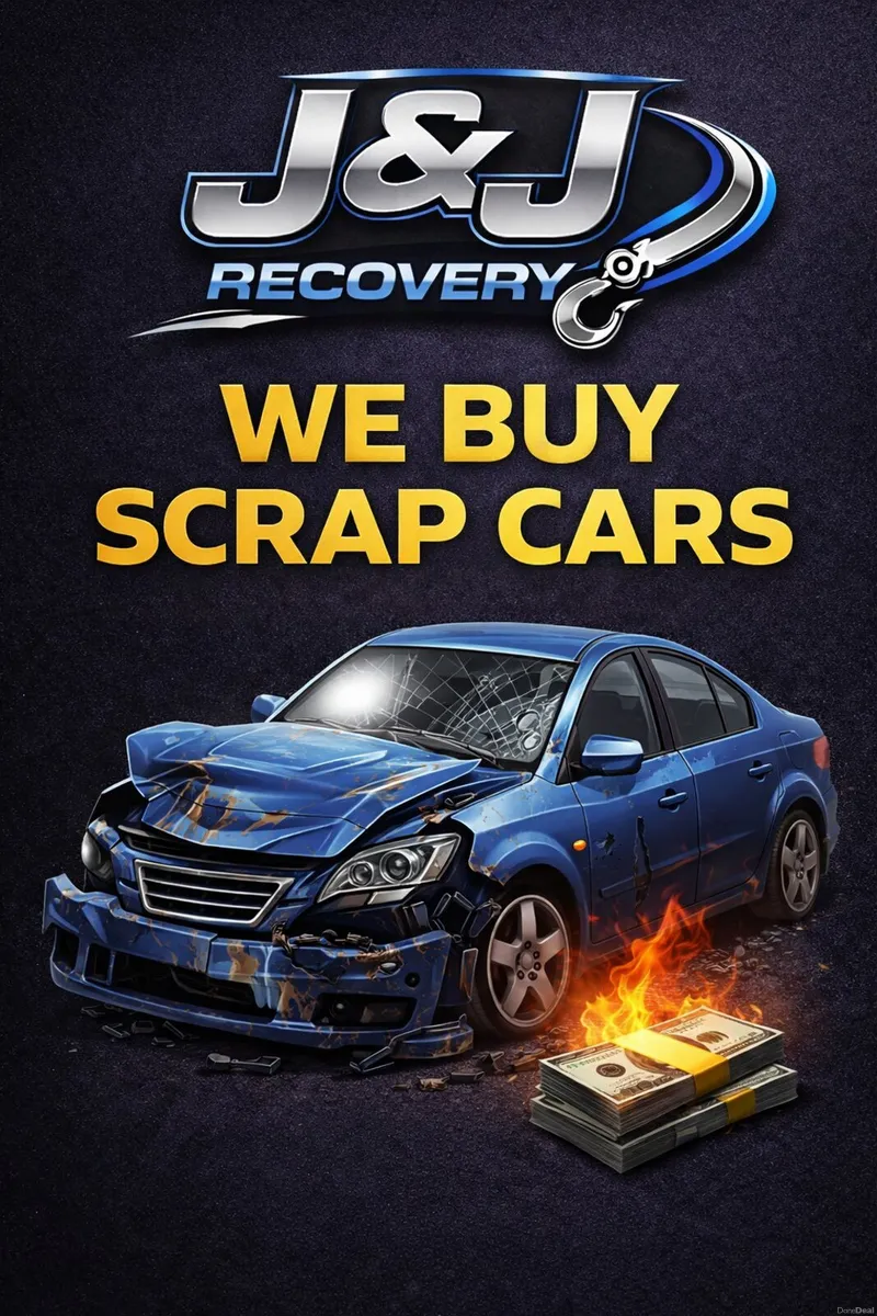 🚨🚨We buy any vehicles 🚨🚨 - Image 2