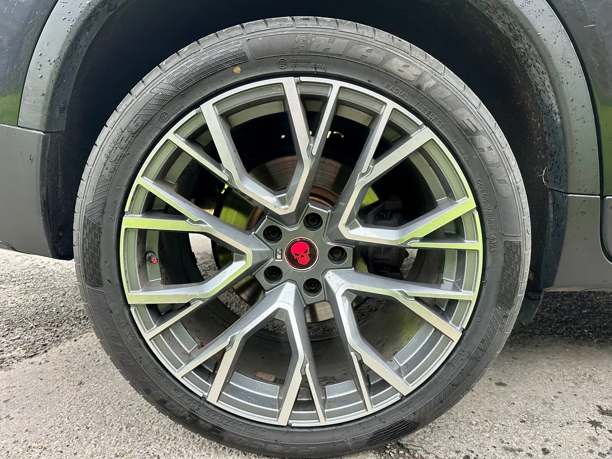 BMW X3 2011 - Image 3