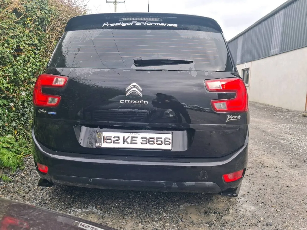 Citroen c4 picasso - Image 2