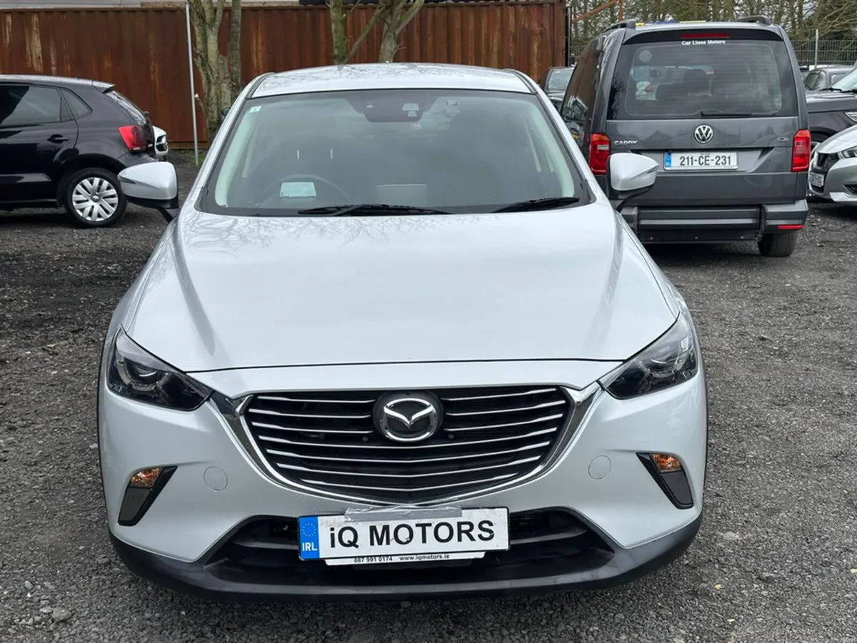 Mazda CX-3 1.5L Diesel Automatic  Bose Sound Syste - Image 2