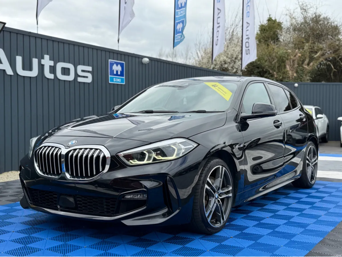 BMW 1-Series M-SPORT - 2.0L DIESEL - AUTO - 12M WA - Image 3