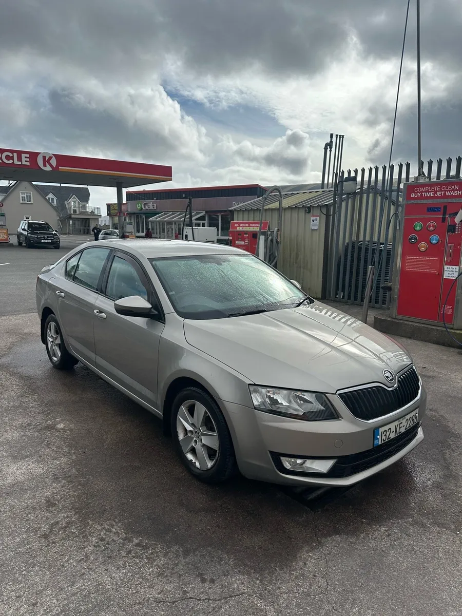 Skoda Octavia new NCT - Image 2