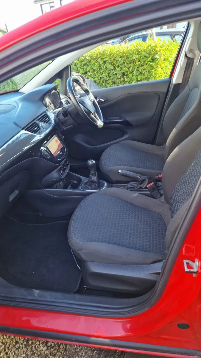 2015 Vauxhall Corsa 1.4 90PS - Image 3