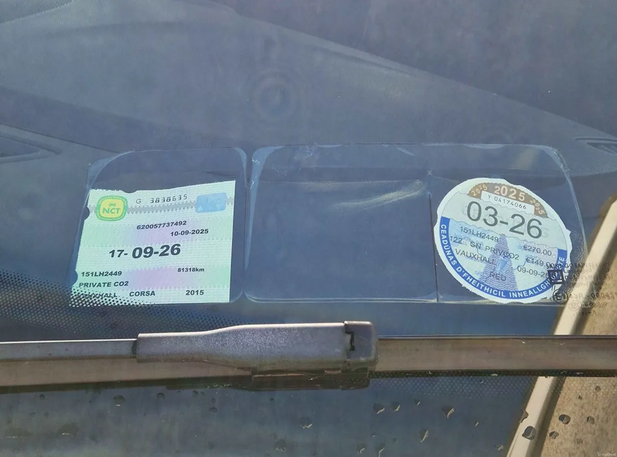 2015 Vauxhall Corsa 1.4 90PS - Image 4