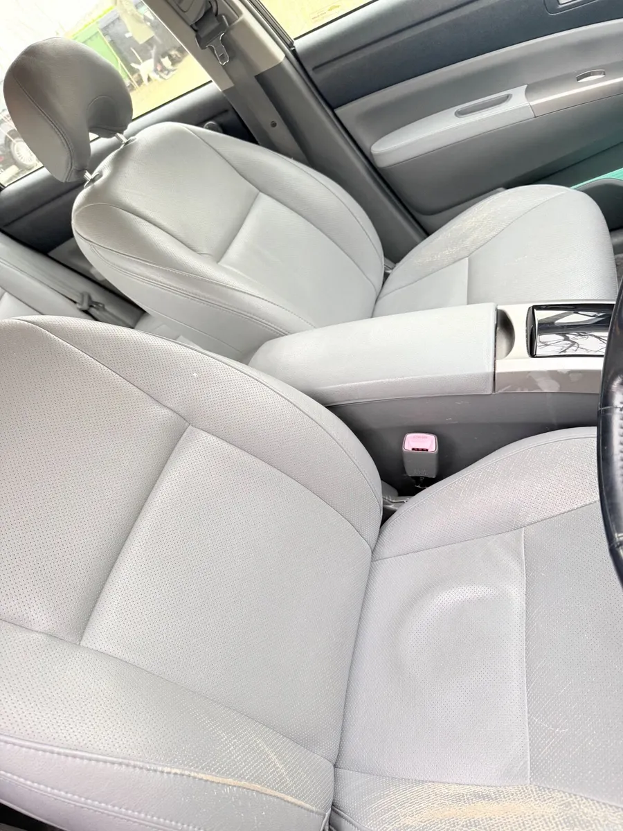 Toyota Prius 2007 - Image 3