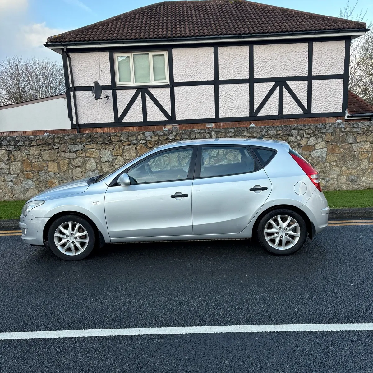 HYUNDAI I30 NCT 02/27 TAX 12/26 LOW KMS - Image 3