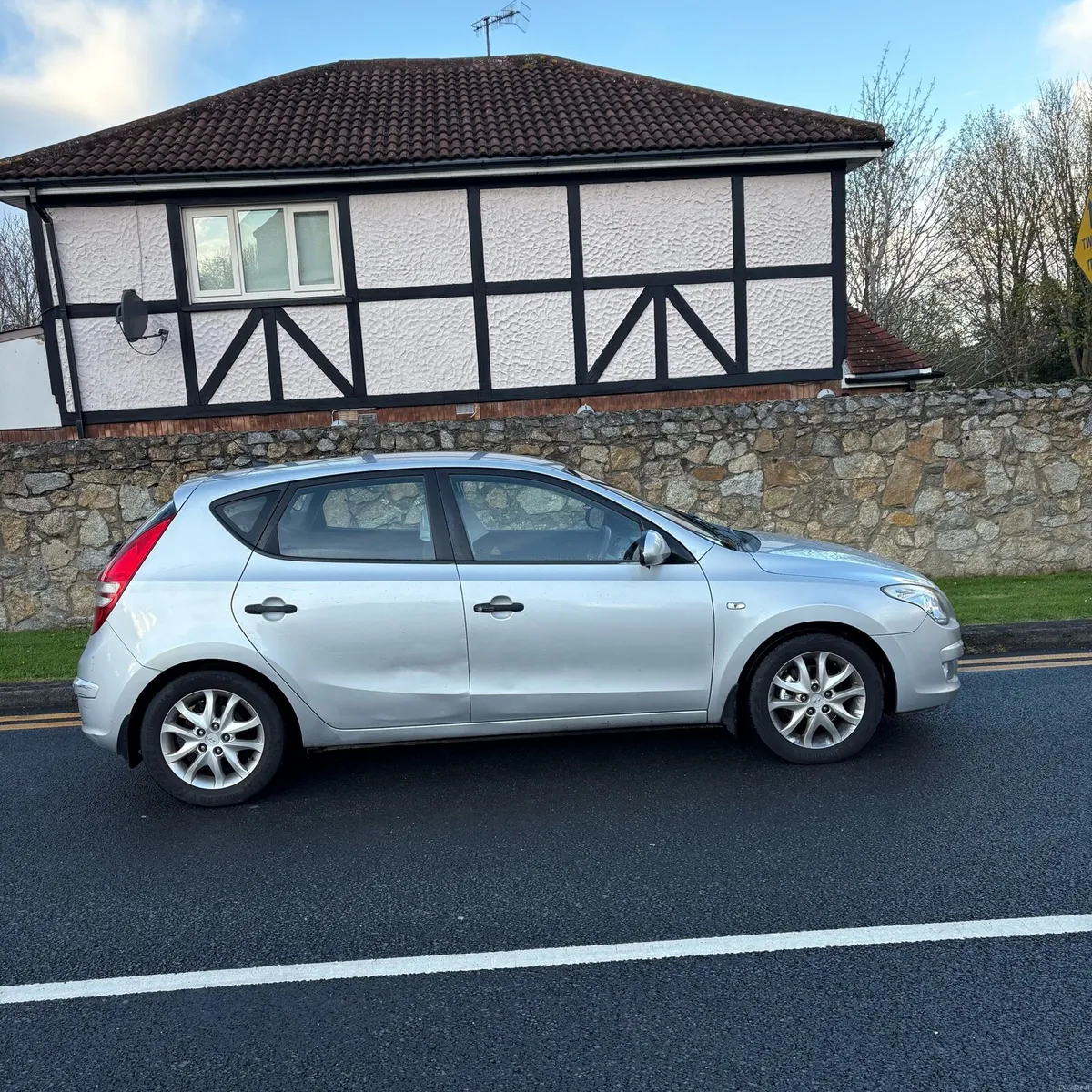 HYUNDAI I30 NCT 02/27 TAX 12/26 LOW KMS - Image 4