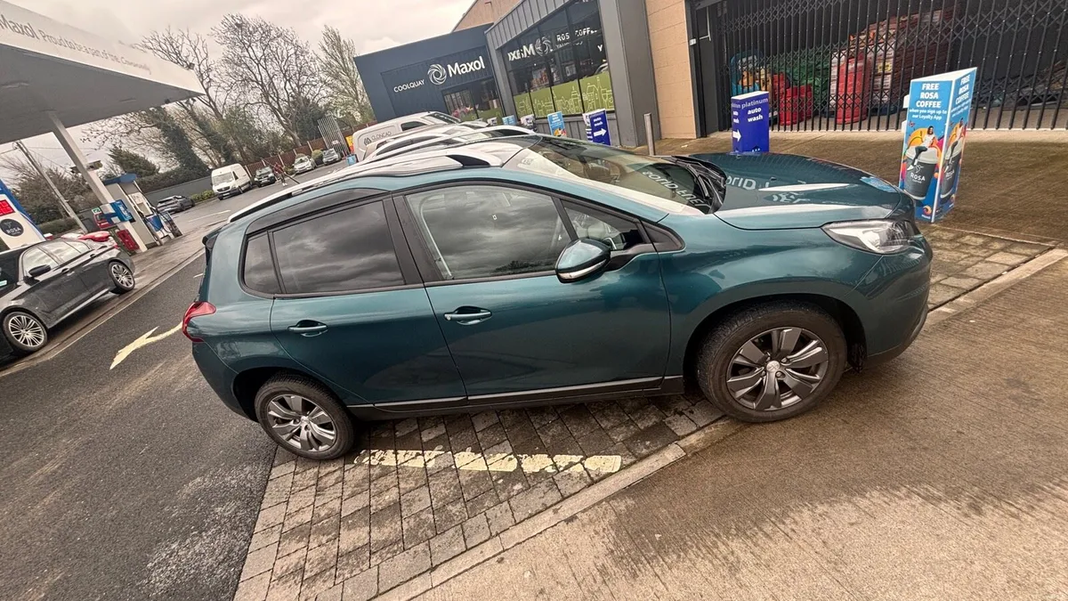 Peugeot 2008 Active 1.2 110 Automatic 6.2 4, 2019 - Image 2