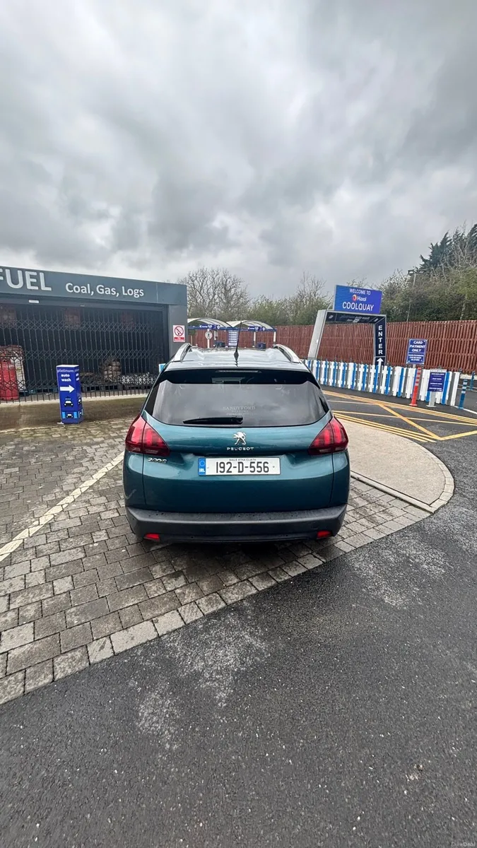 Peugeot 2008 Active 1.2 110 Automatic 6.2 4, 2019 - Image 3