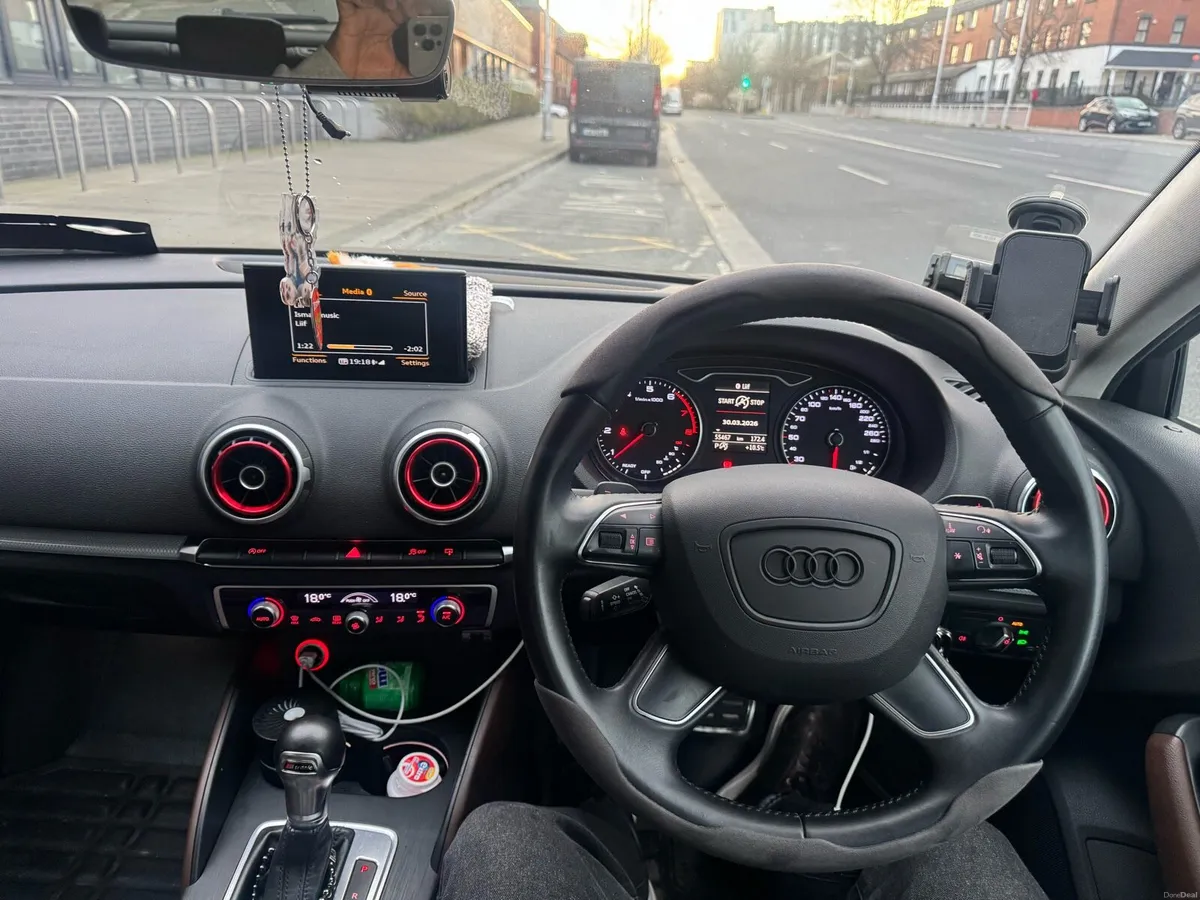 2016 audiA3 1.4 TFSI Ambiente - Automatic | 17,999 - Image 3