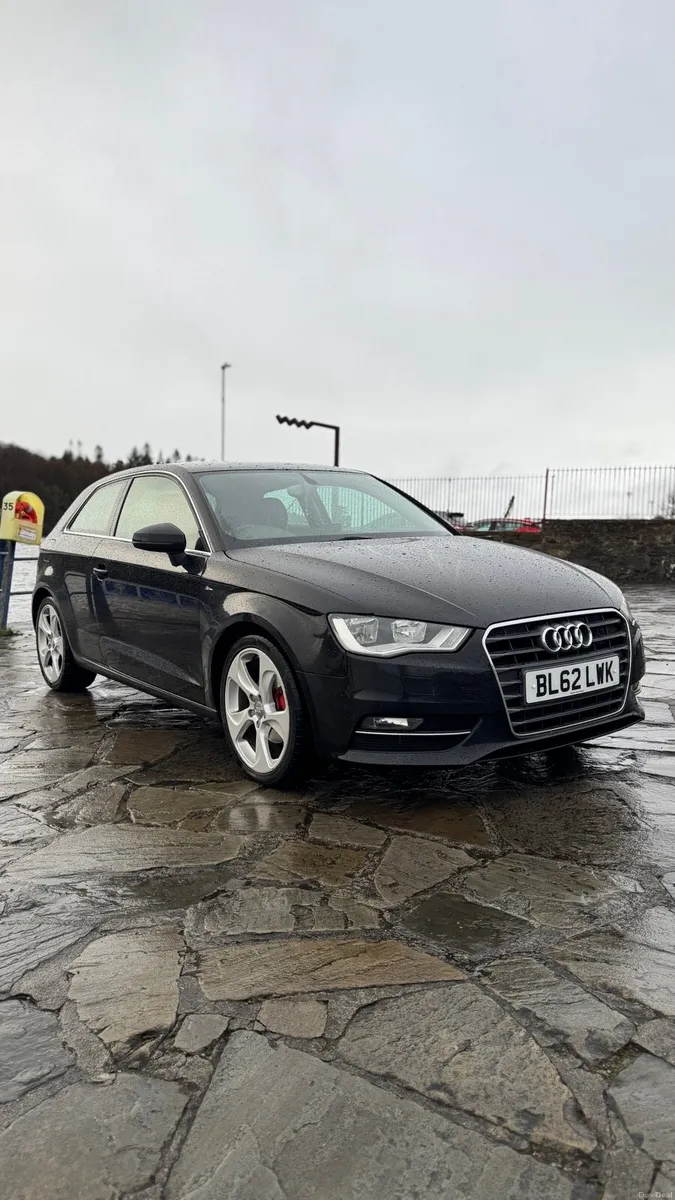 Audi A3 TDI Sport - Image 1