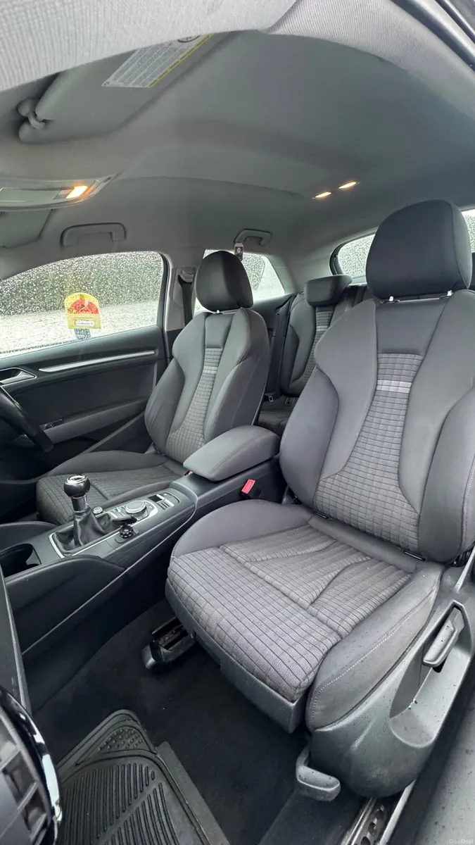 Audi A3 TDI Sport - Image 3