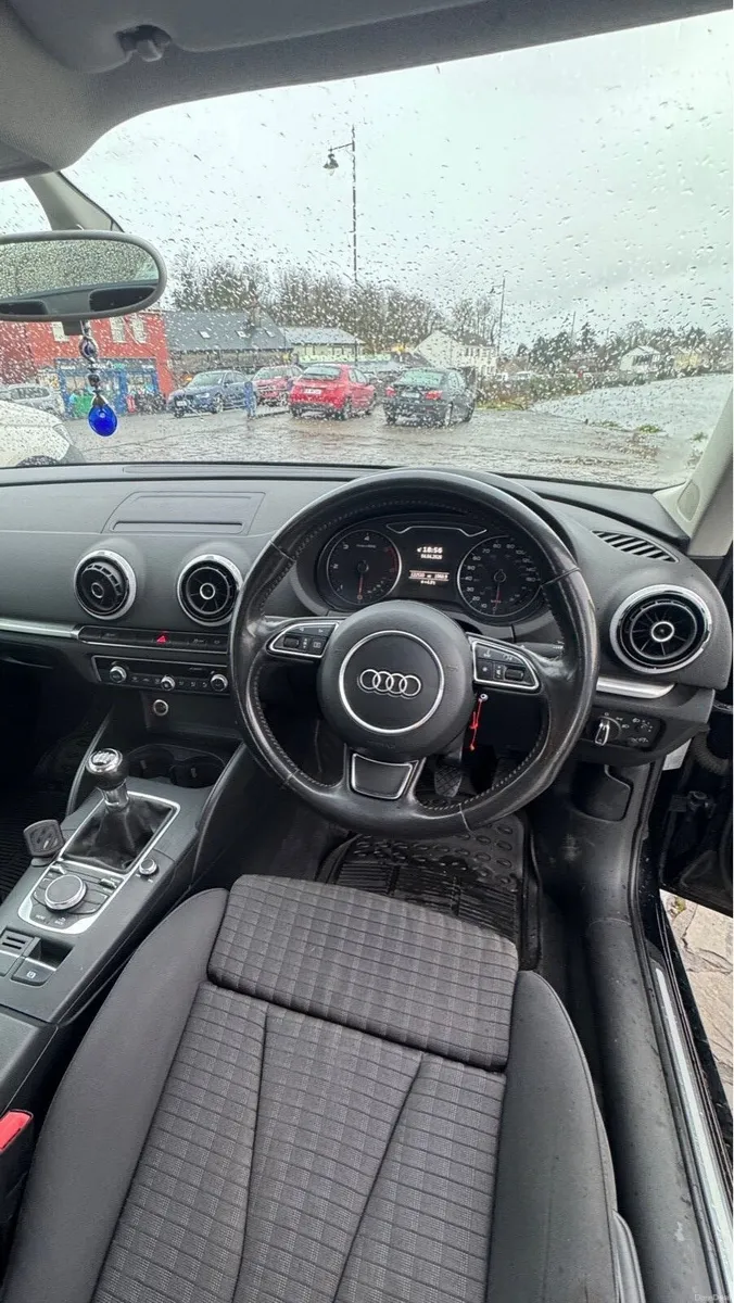 Audi A3 TDI Sport - Image 4
