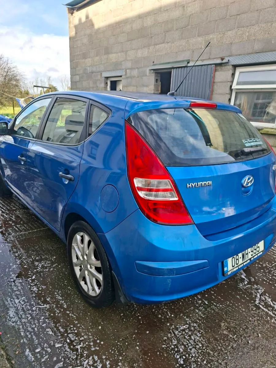 HYUNDAI I30 2008 - Image 3