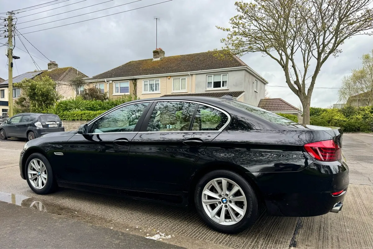 BMW 520D // AUTO // NCT 12/26 - Image 3