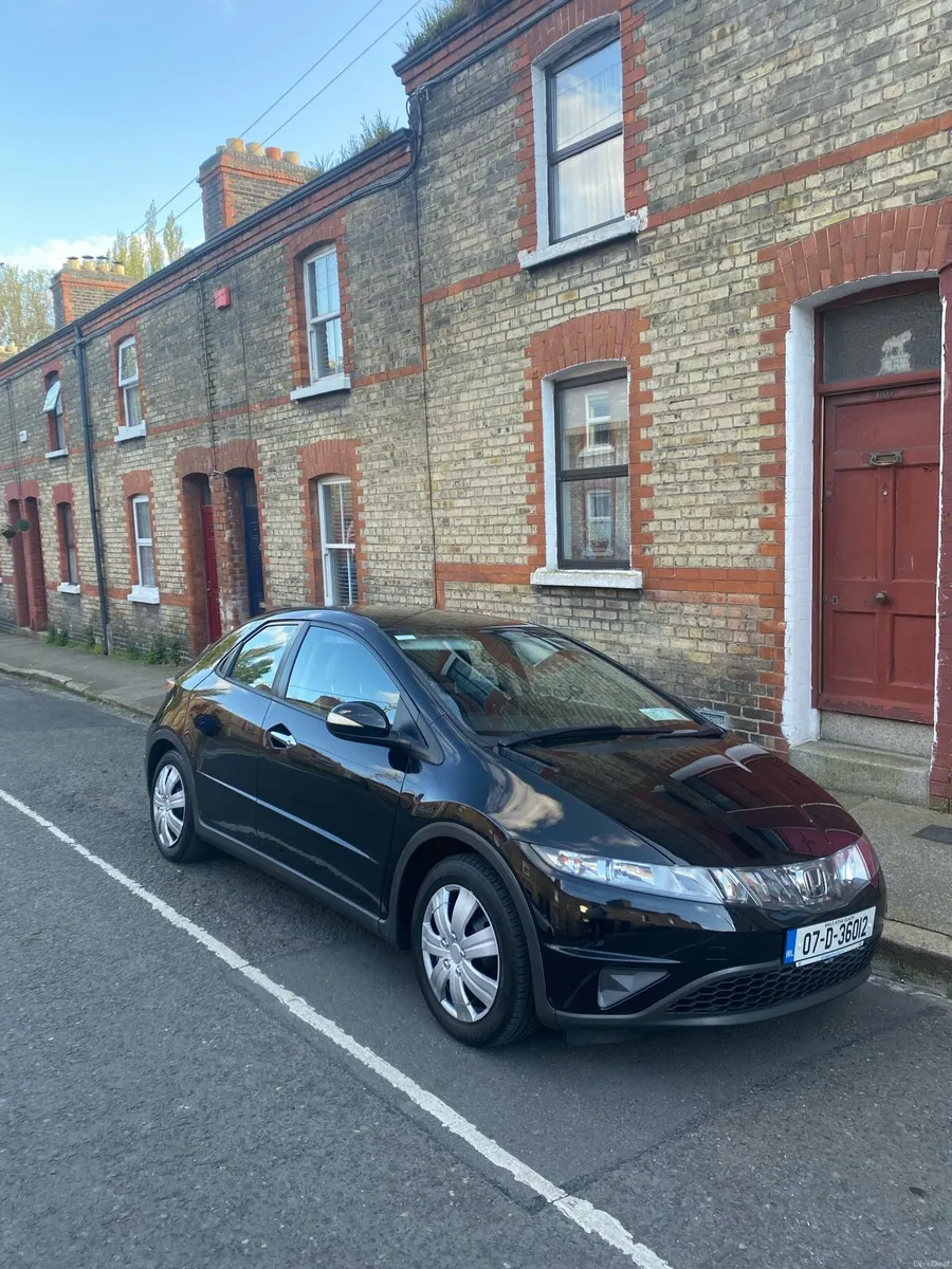 Honda Civic - Image 3