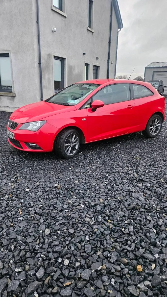 2014 ibiza Petrol - Image 3