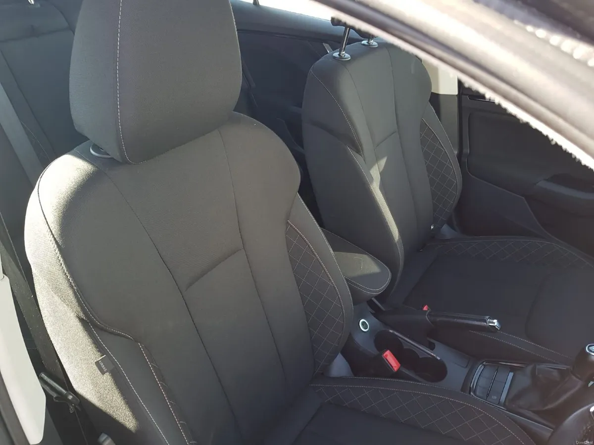 Skoda Kamiq 2022 - Image 2