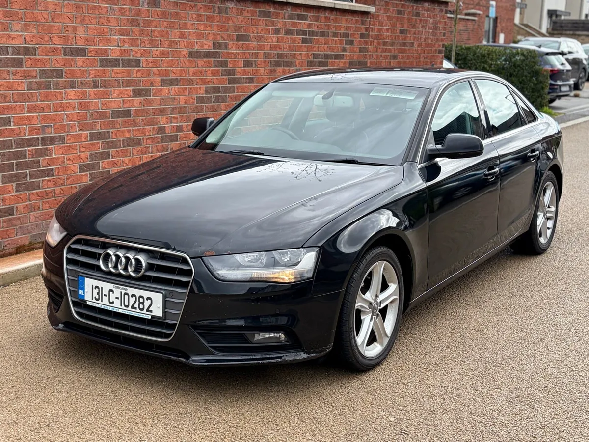 Audi A4 NCT 03/27 - Image 3