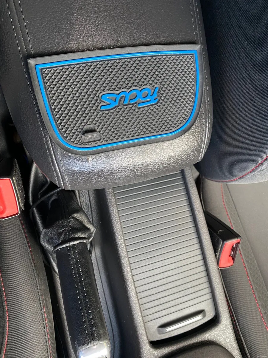 FORD FOCUS 1.0 ST LINE AS NEW ITS BEAUTIFUL 😻 - Image 4