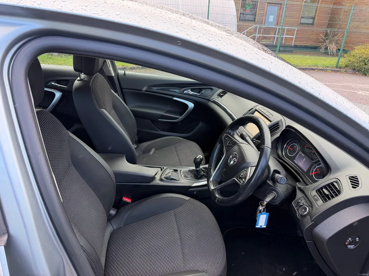 132 Nissan Quasqai Nct 1/27 Tax 6/26 - Image 3