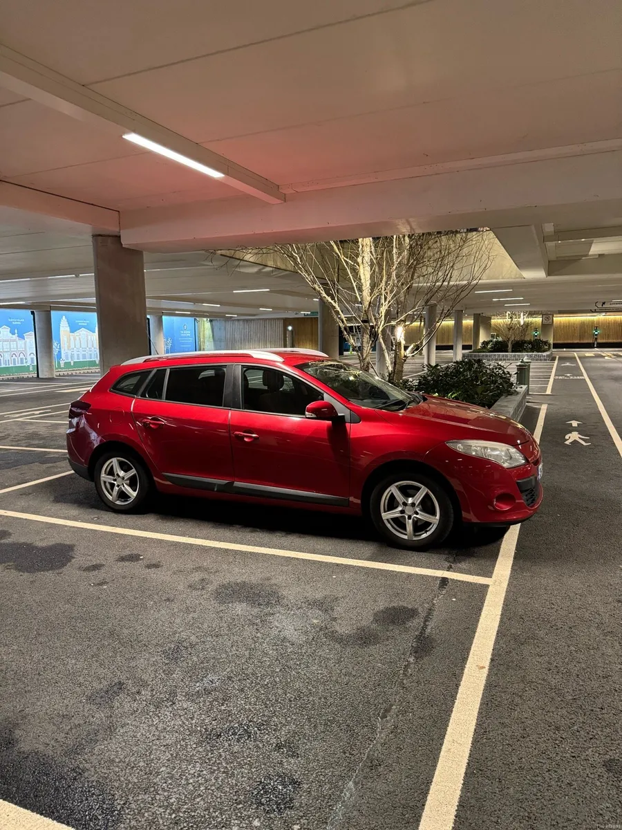 2010 Renault Grand Megane - Image 4