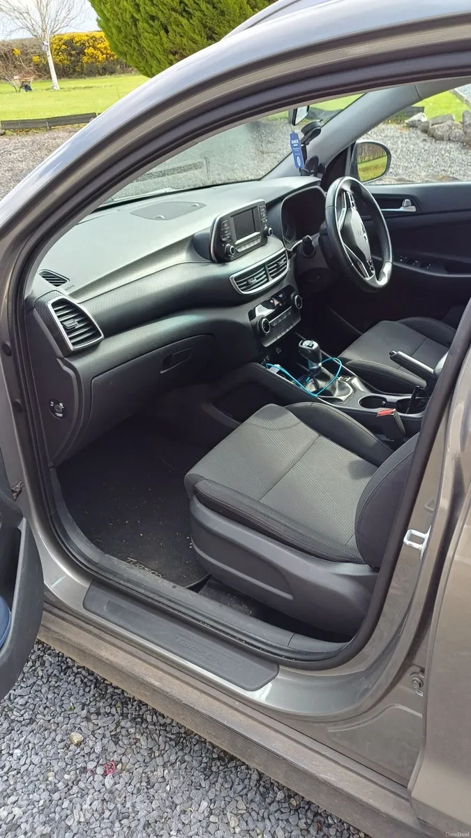 Hyundai Tucson 2019- last price drop!! - Image 4