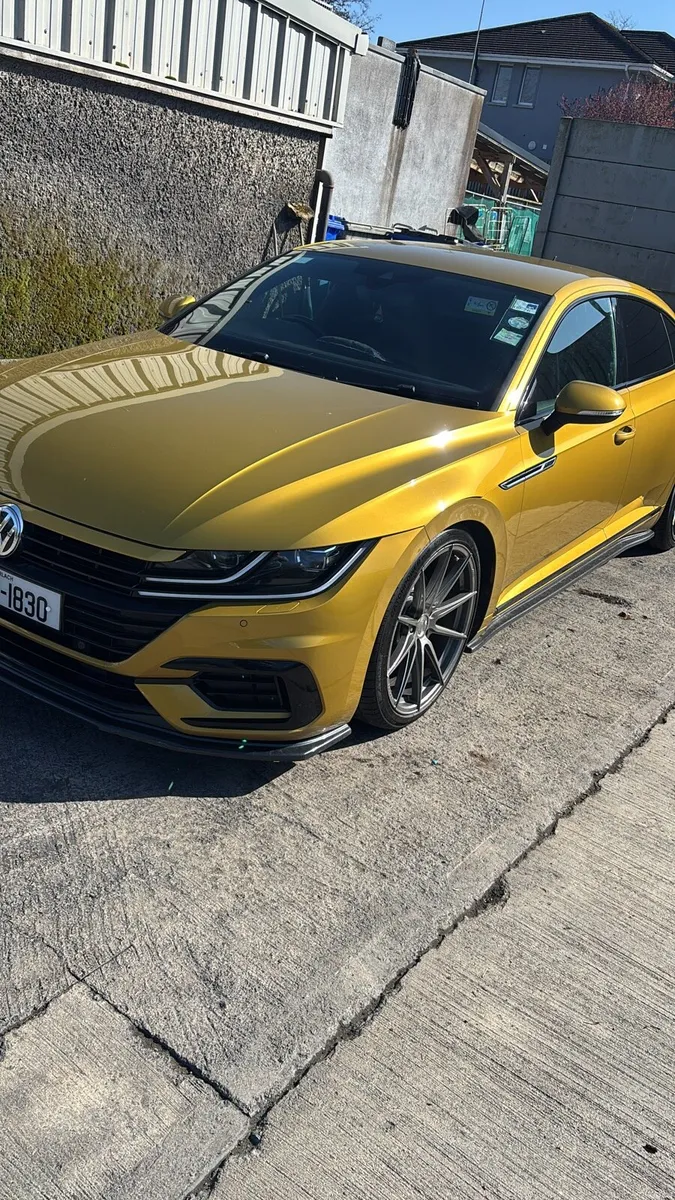 Volkswagen Arteon - Image 1