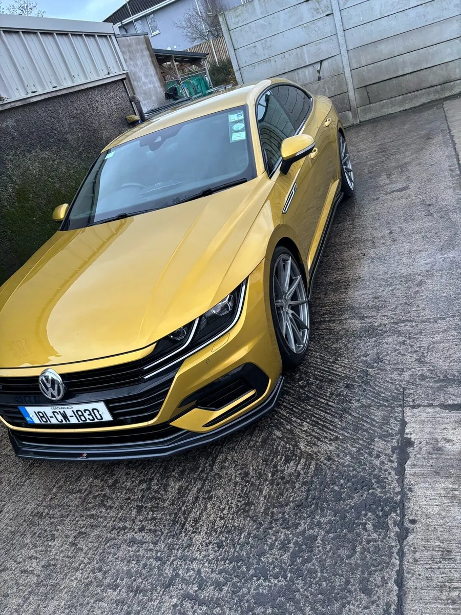 Volkswagen Arteon - Image 3