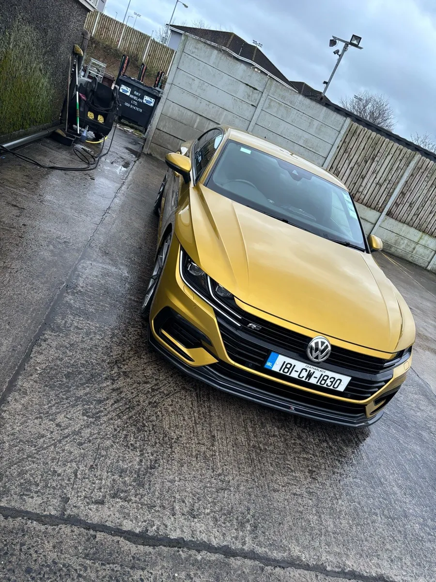 Volkswagen Arteon - Image 4