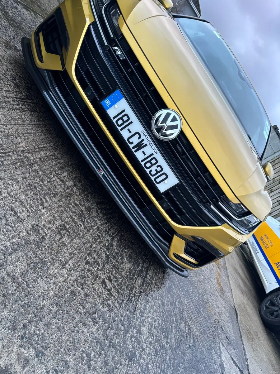 Volkswagen Arteon - Image 2