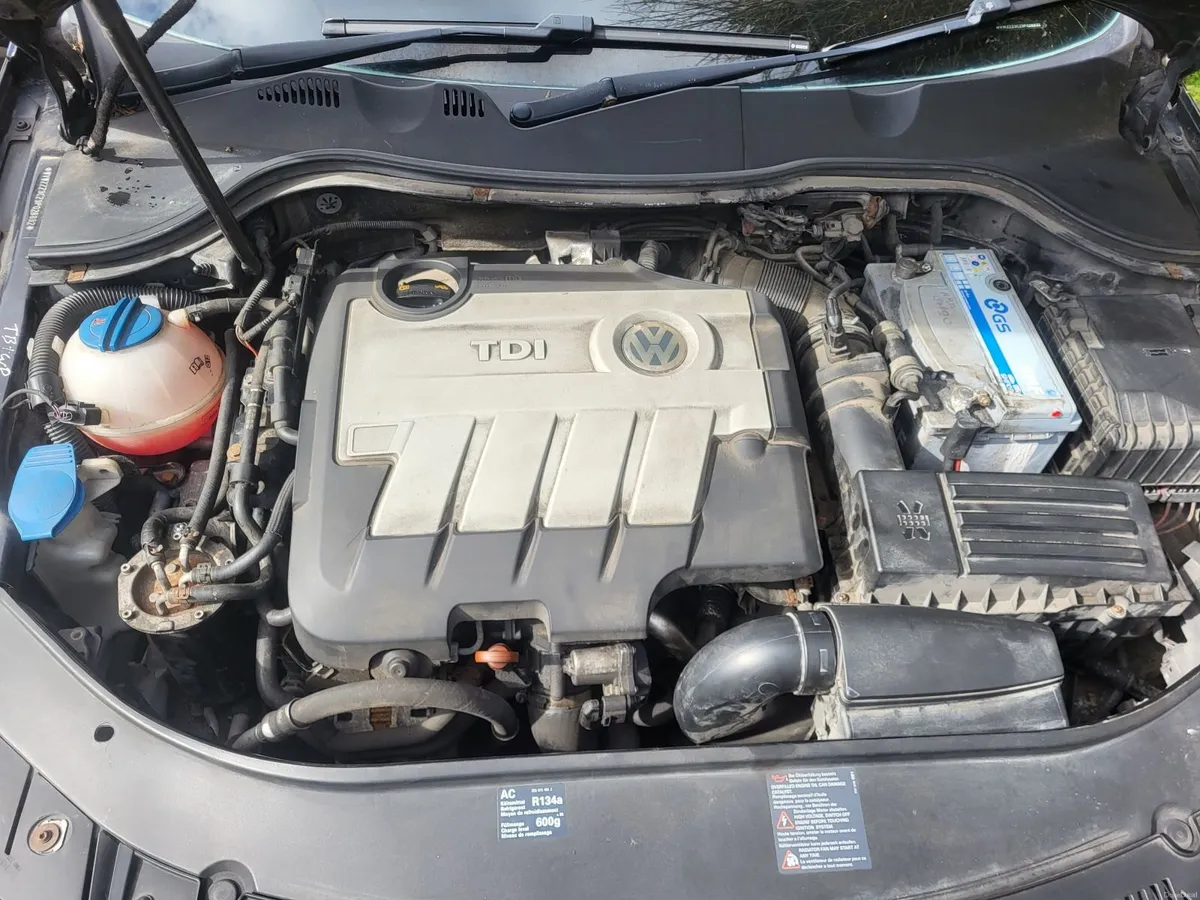 Volkswagen Passat Diesel - Image 3