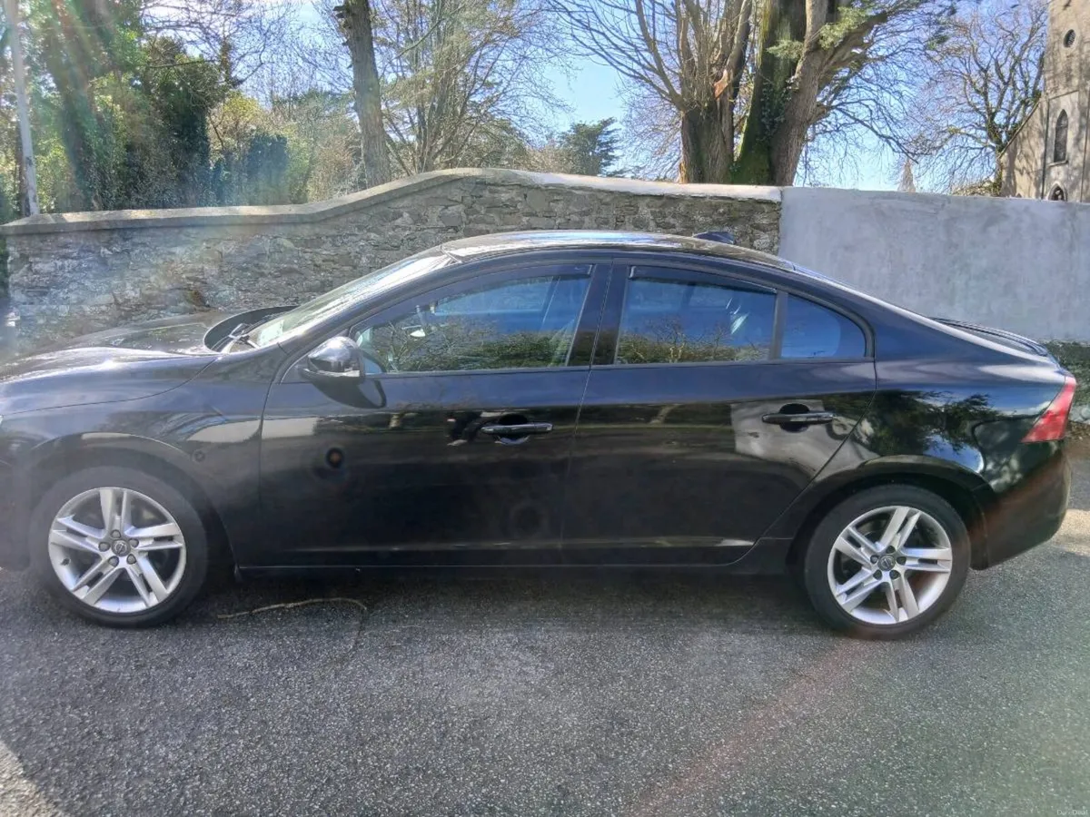 Volvo s60 161 - Image 6