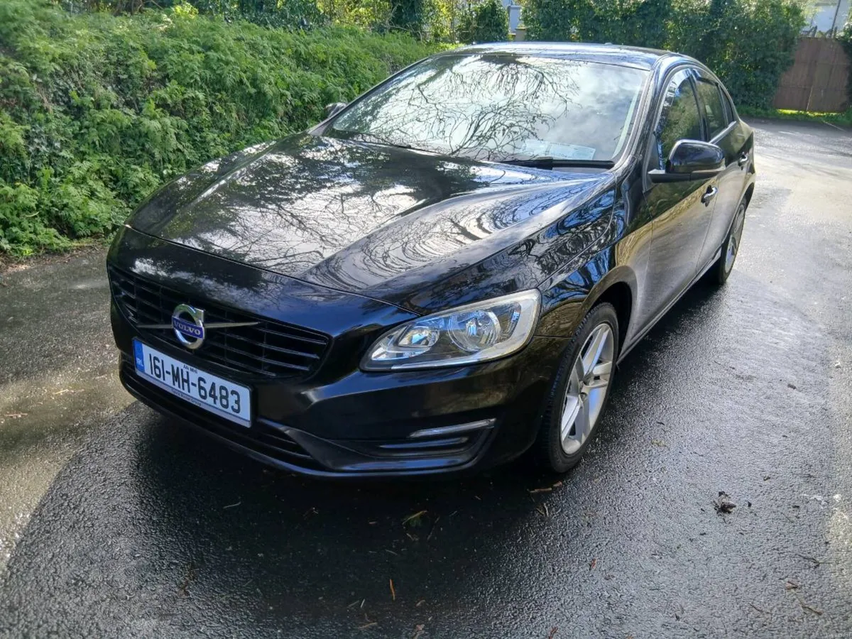 Volvo s60 161 - Image 3