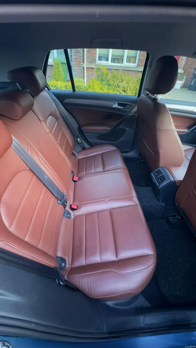 Volkswagen Golf 2015 - Image 2