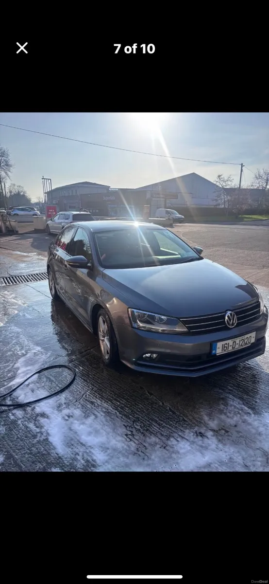 Volkswagen Jetta 2016 - Image 1