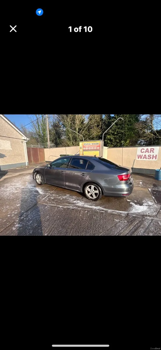 Volkswagen Jetta 2016 - Image 3