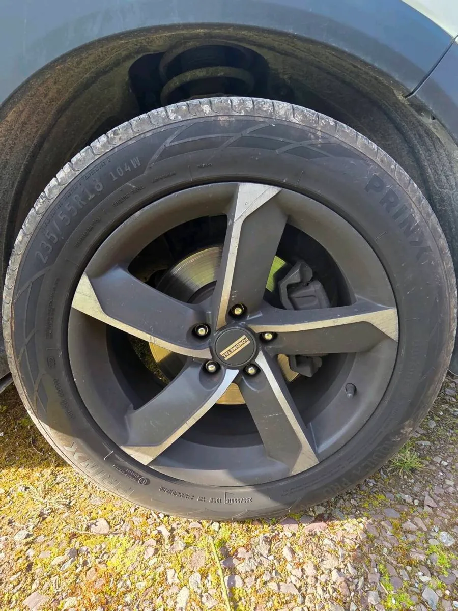 Hyundai Tucson 2016 - Image 5