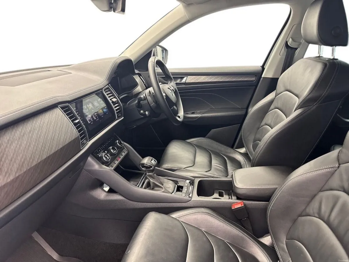 Skoda Kodiaq 2.0TDI DSG STYLE *JUST IN* €135 PER W - Image 3