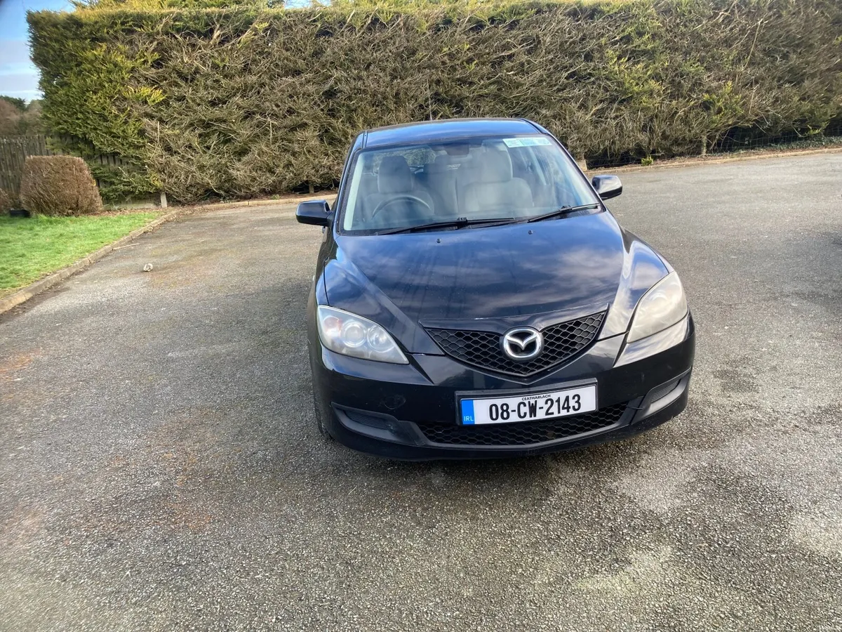 Mazda 3 for sale - Image 4