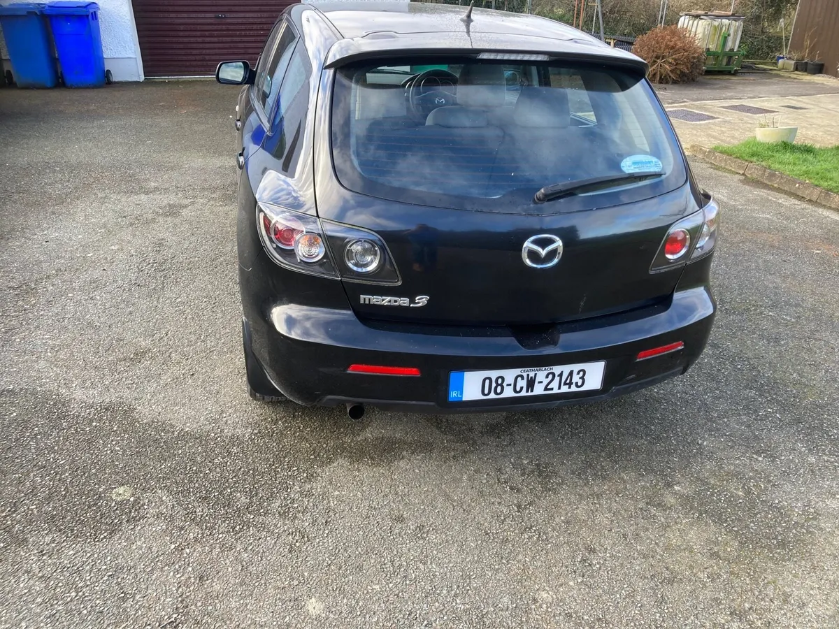 Mazda 3 for sale - Image 3