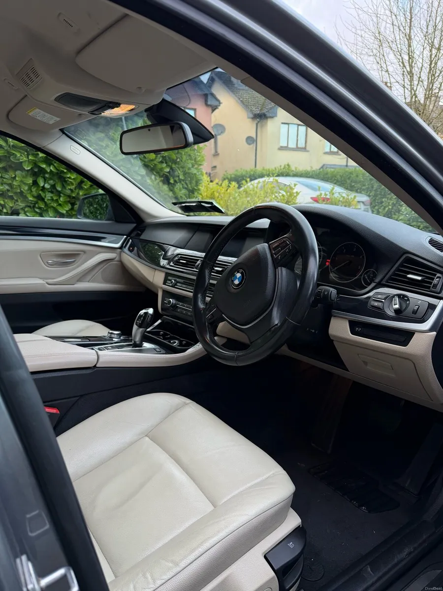 BMW 5 series - Image 2