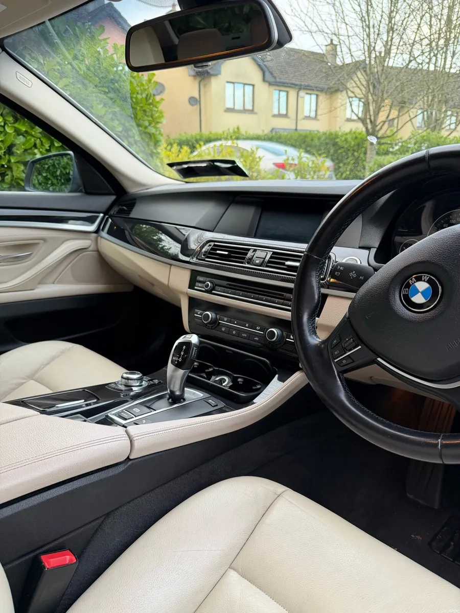 BMW 5 series - Image 3