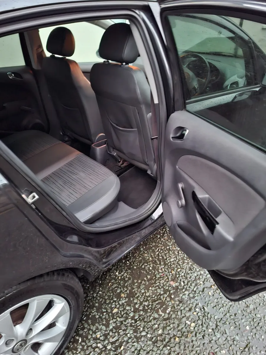 Vauxhall Corsa 2014 - Image 4