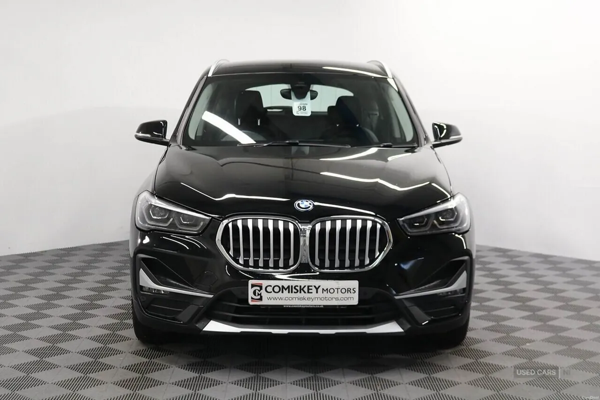 BMW X1 25e xLine - Image 2