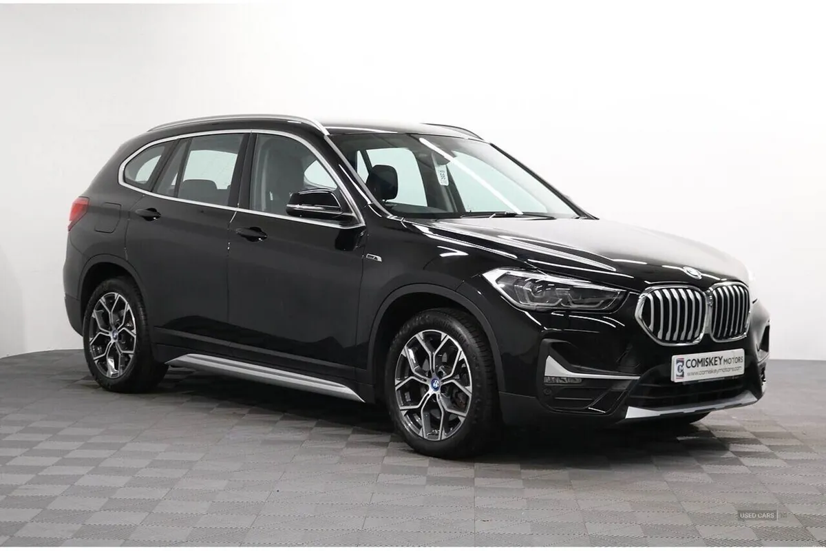 BMW X1 25e xLine - Image 1